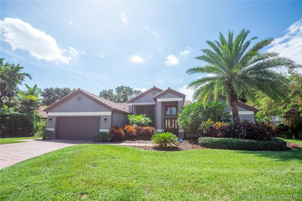 3230 Rosewood Court Davie FL 33328