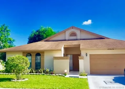 10520 NW 31st Court Sunrise FL 33351