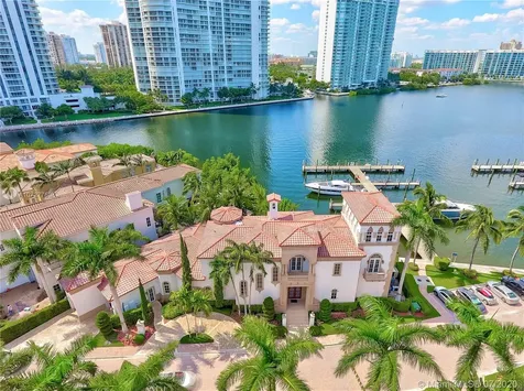 3901 Island Estates Drive Aventura FL 33160
