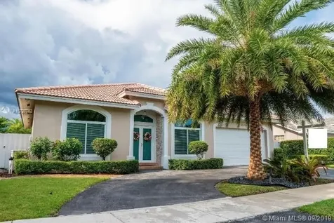 14535 SW 56th Terrace Miami FL 33183