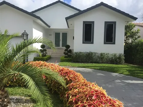 9181 Byron Avenue Surfside FL 33154
