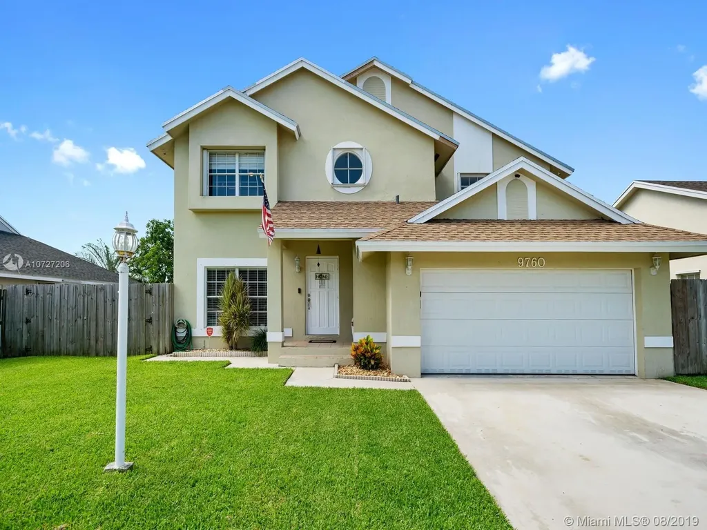 9760 SW 220th Street Cutler Bay FL 33190