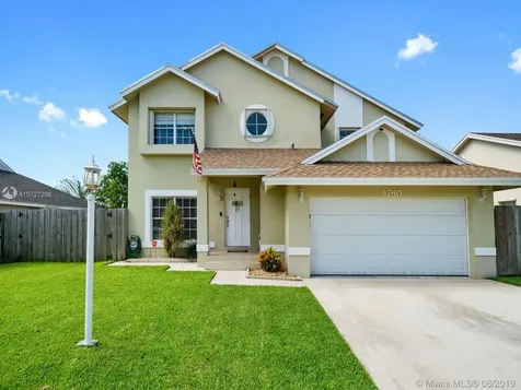 9760 SW 220th Street Cutler Bay FL 33190