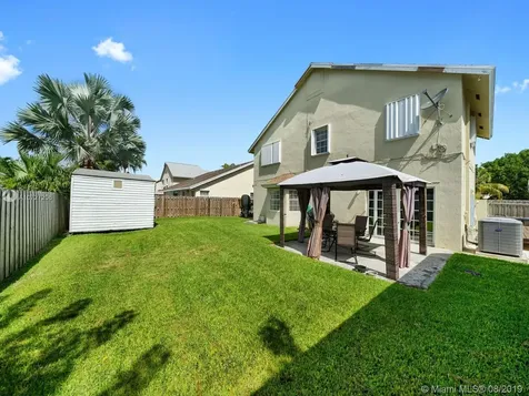 9760 SW 220th Street Cutler Bay FL 33190