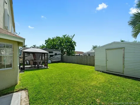 9760 SW 220th Street Cutler Bay FL 33190