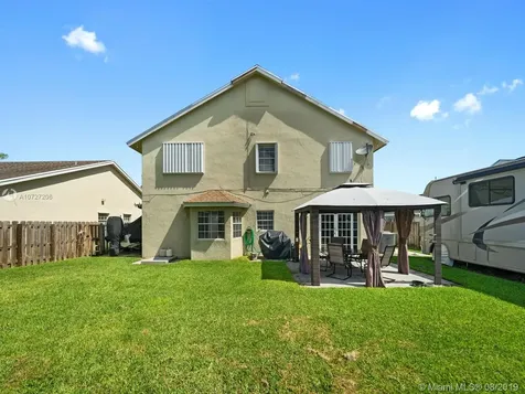 9760 SW 220th Street Cutler Bay FL 33190