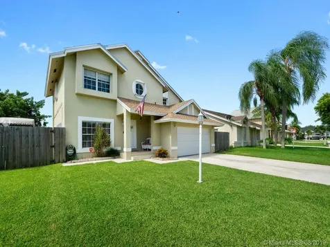 9760 SW 220th Street Cutler Bay FL 33190