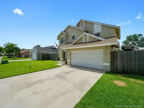 9760 SW 220th Street Cutler Bay FL 33190