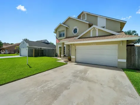 9760 SW 220th Street Cutler Bay FL 33190