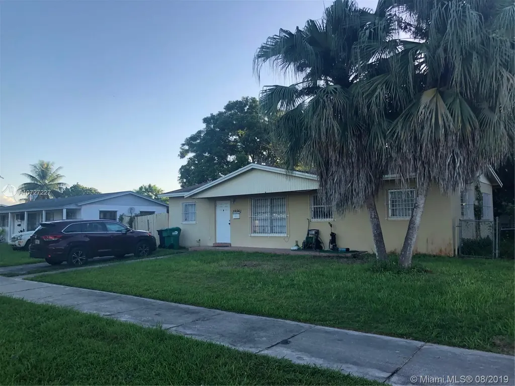 15561 SW 102nd Avenue Miami FL 33157
