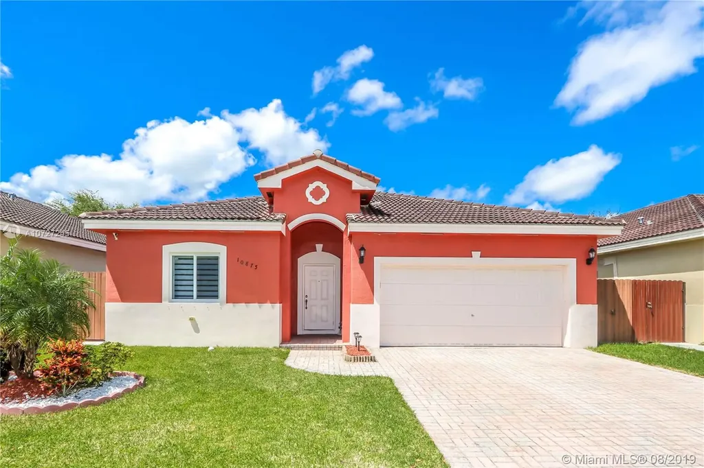 10875 SW 229th Street Miami FL 33170