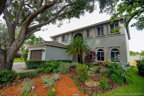 1520 SW 106th Terrace Davie FL 33324