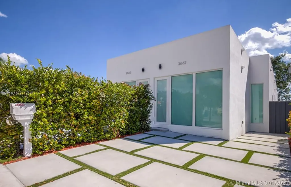 3660 SW 24th Terrace Miami FL 33145