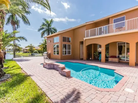 2361 SW 129th Avenue Miramar FL 33027