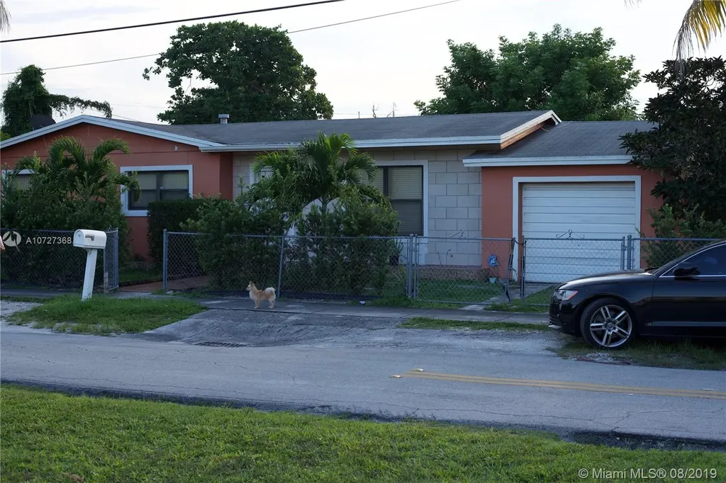 11620 NW 1st Avenue Miami FL 33168