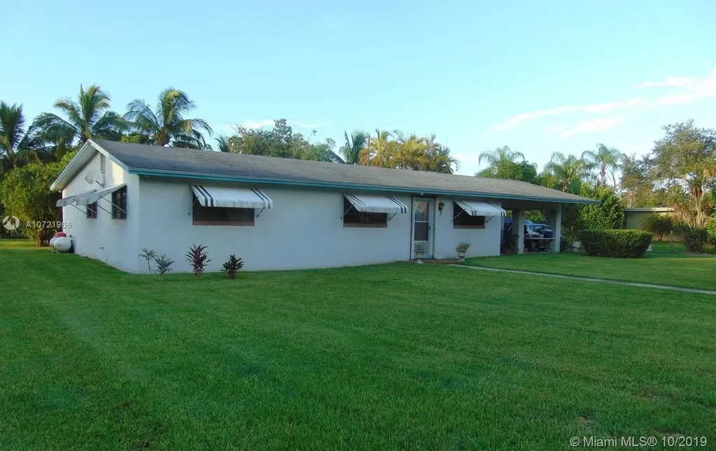 18531 SW 267th Street Homestead FL 33031