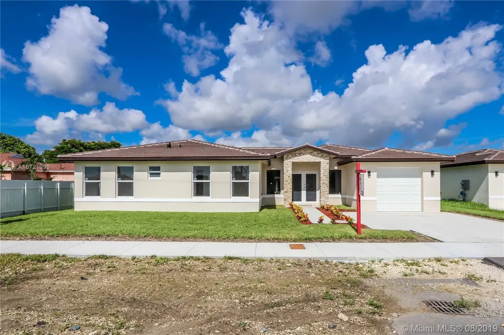18010 SW 110th Avenue Miami FL 33157