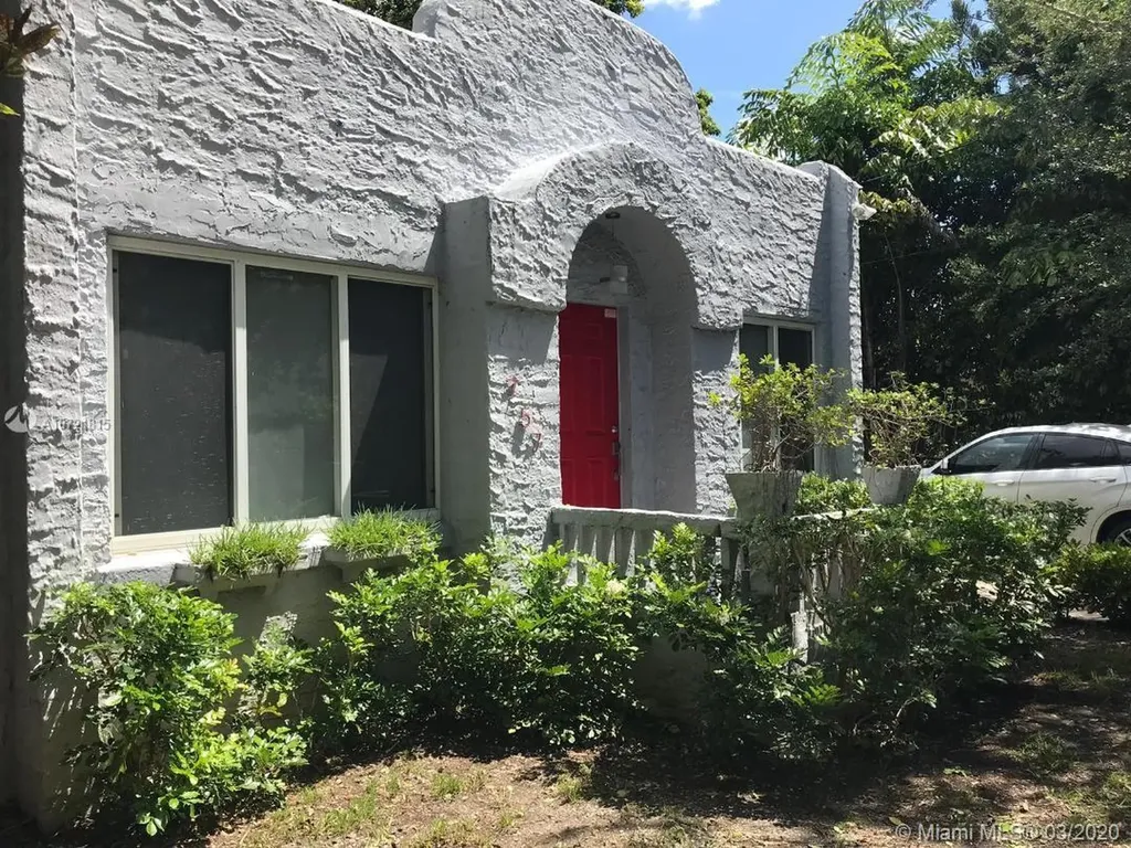 757 NE 85th Street Miami FL 33138