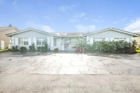 4341 NW 110th Avenue Coral Springs FL 33065
