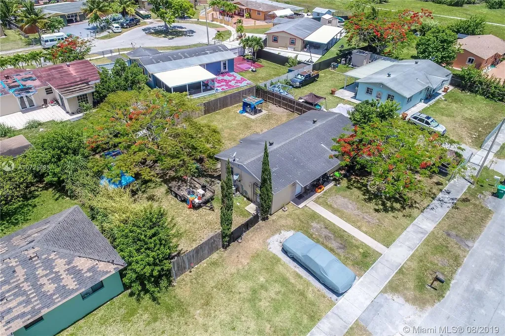 27840 SW 128th Place Homestead FL 33032