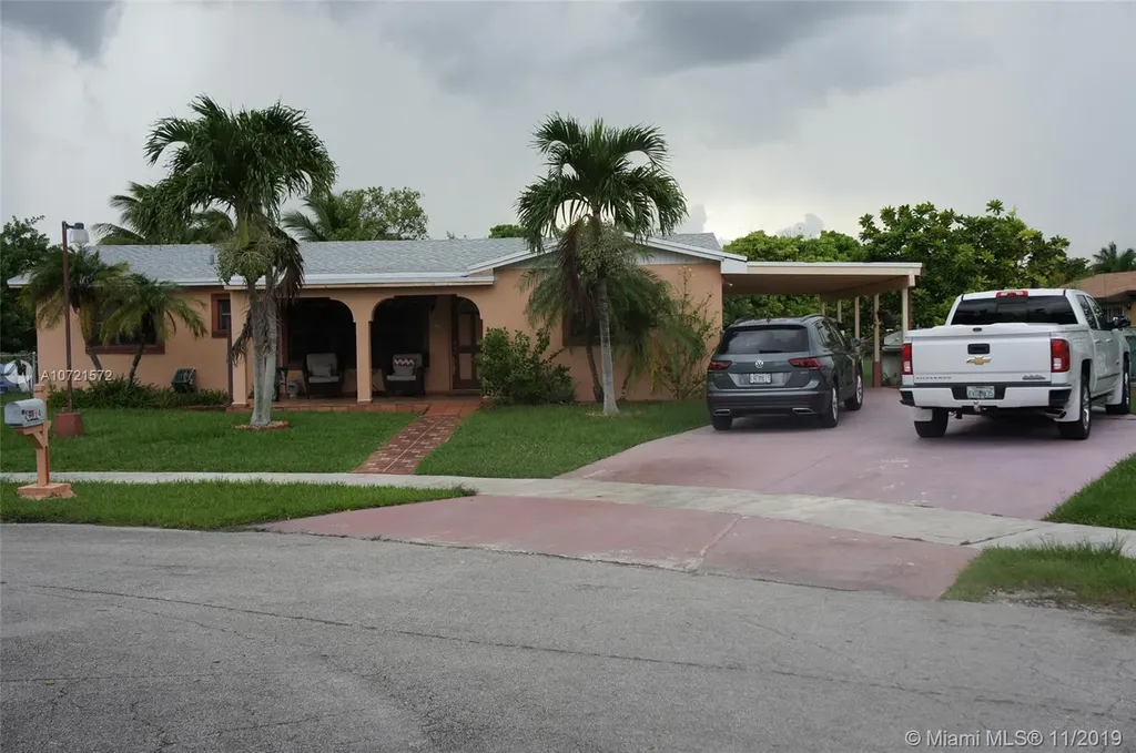 29914 SW 150th Court Homestead FL 33033