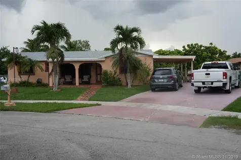 29914 SW 150th Court Homestead FL 33033