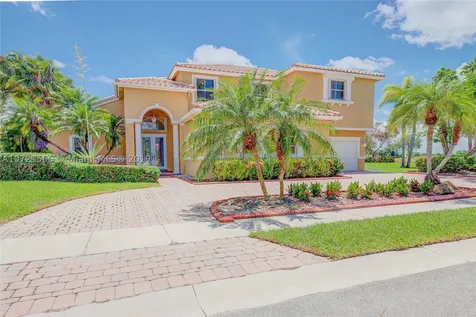 1251 SW 189th Avenue Pembroke Pines FL 33029