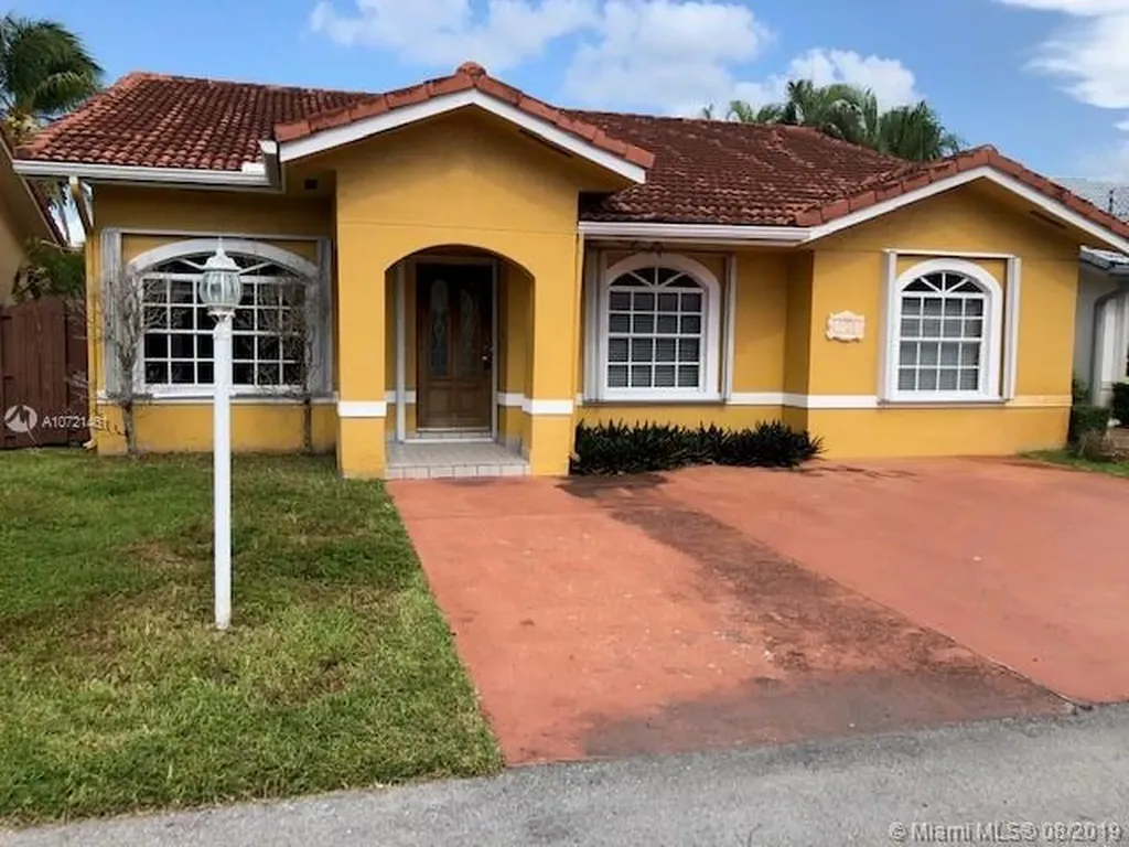 4248 SW 153rd Court Miami FL 33185