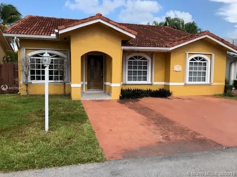 4248 SW 153rd Court Miami FL 33185