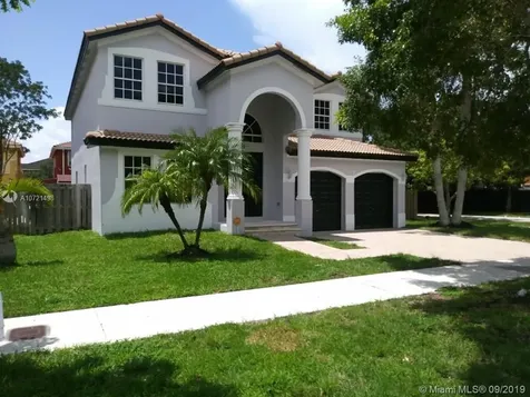 6164 SW 163rd Place Miami FL 33193