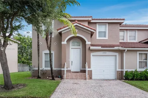 27503 SW 137th Court Homestead FL 33032