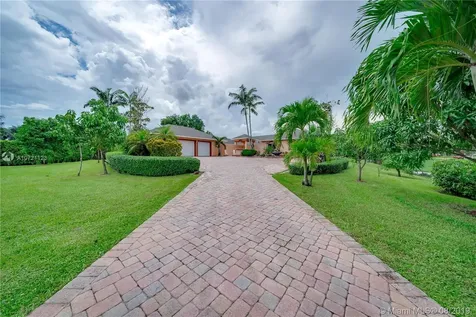 5951 SW 185th Way Southwest Ranches FL 33332