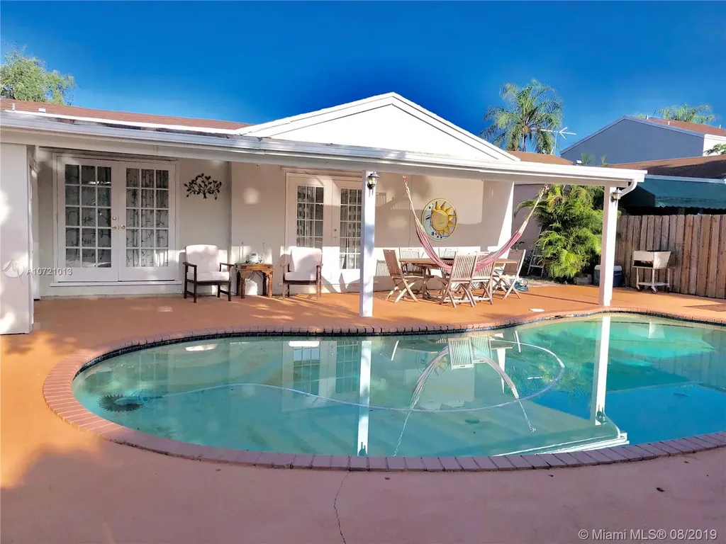 11051 SW 142nd Court Miami FL 33186
