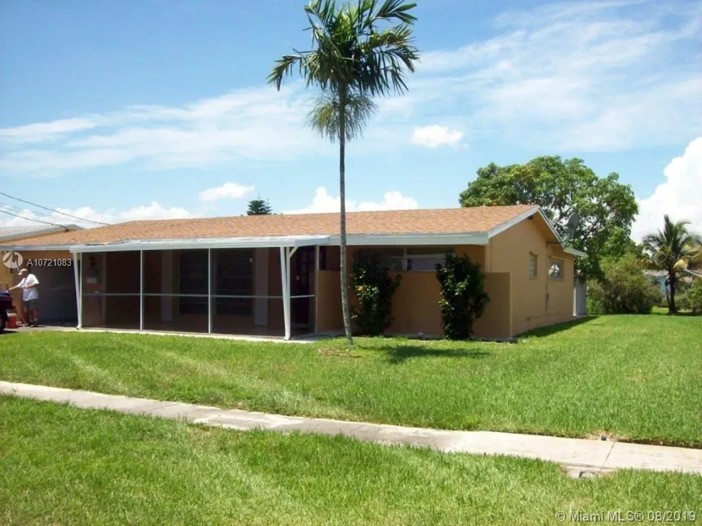 2451 NW 72nd Avenue Sunrise FL 33313