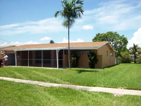 2451 NW 72nd Avenue Sunrise FL 33313