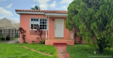 631 SW 62nd Court Miami FL 33144