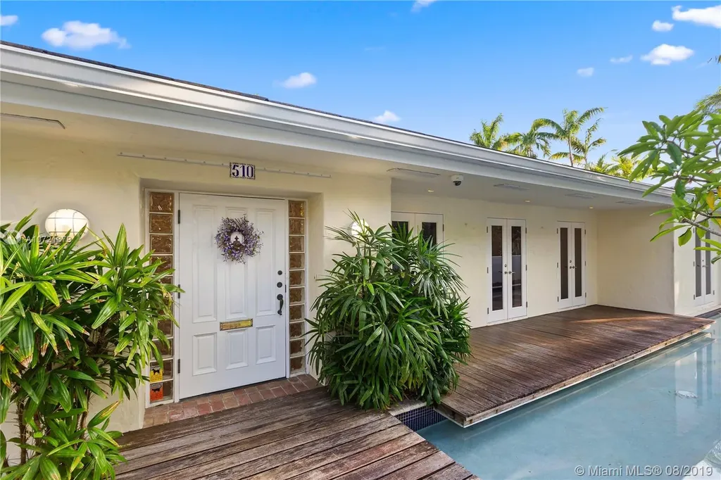 510 San Servando Avenue Coral Gables FL 33143