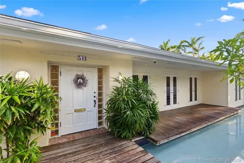 510 San Servando Avenue Coral Gables FL 33143