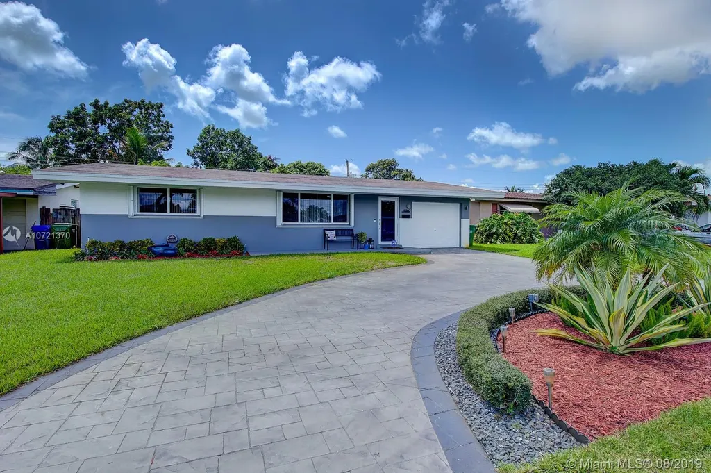 8560 NW 10th Street Pembroke Pines FL 33024