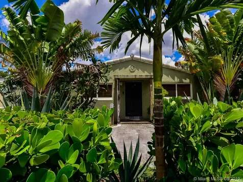 1165 NE 135th Street North Miami FL 33161