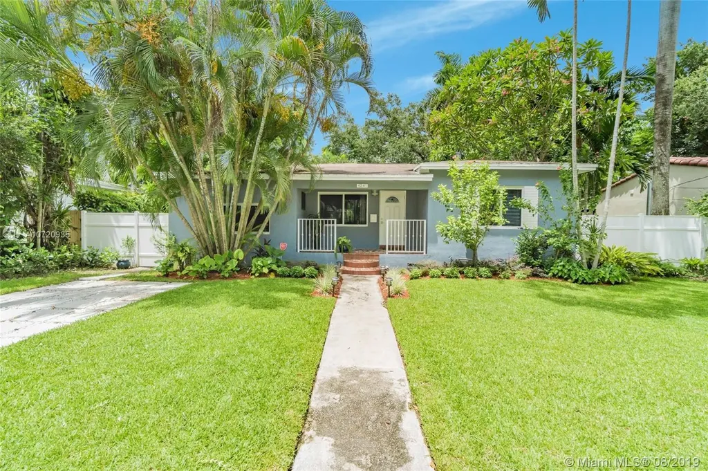 4241 SW 16th Street Miami FL 33134