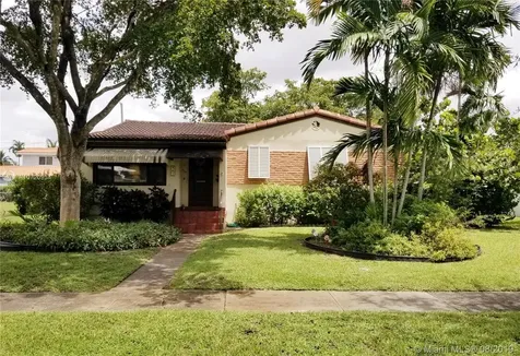 961 Falcon Avenue Miami Springs FL 33166