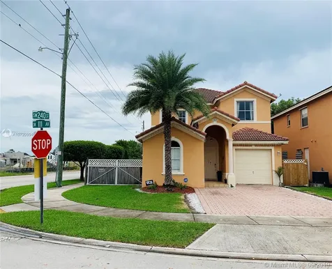 24007 SW 111th Avenue Homestead FL 33032