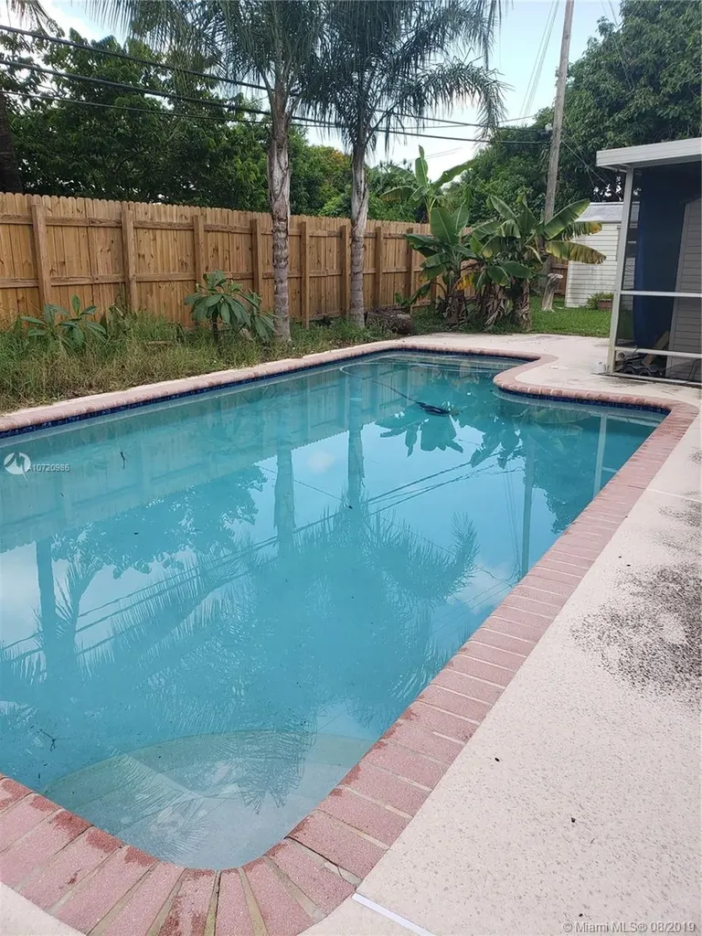 6128 NW 15th Street Margate FL 33063