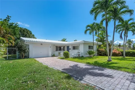 4435 SW 13th Street Miami FL 33134