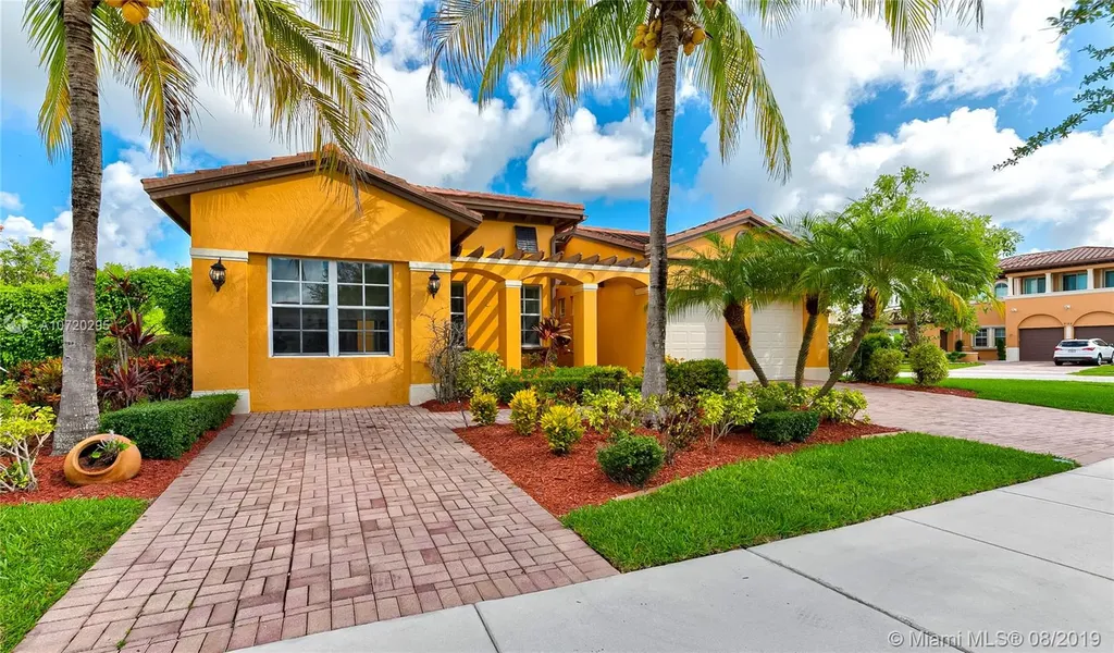 12285 NW 81st Street Parkland FL 33076