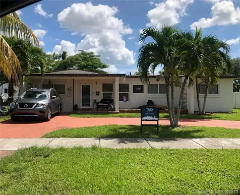 19265 Franjo Road Cutler Bay FL 33157