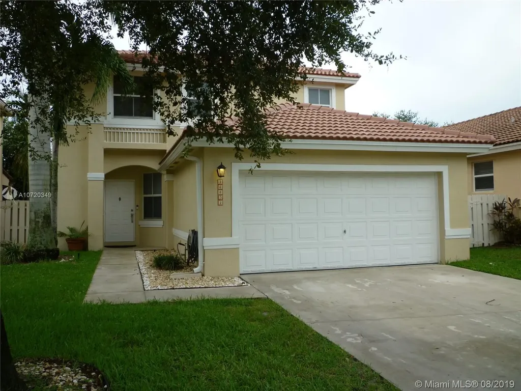 14851 SW 51st Street Davie FL 33331