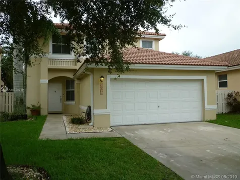 14851 SW 51st Street Davie FL 33331