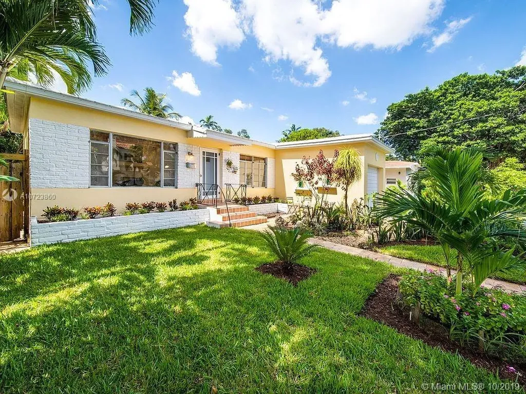 794 NE 71st Street Miami FL 33138